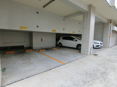 【その他共用部分】 | エクセレンスボン松屋