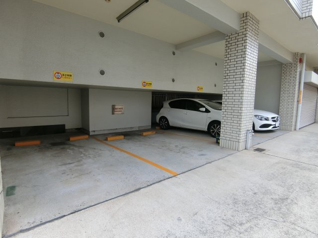 【その他共用部分】 | エクセレンスボン松屋