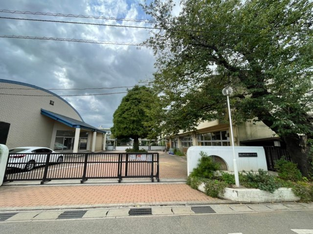 流山市南新築戸建（初石Ⅳ）の周辺|新川小学校まで1490ｍ