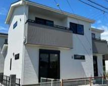 【外観】 | 春日部市六軒町　新築一戸建て