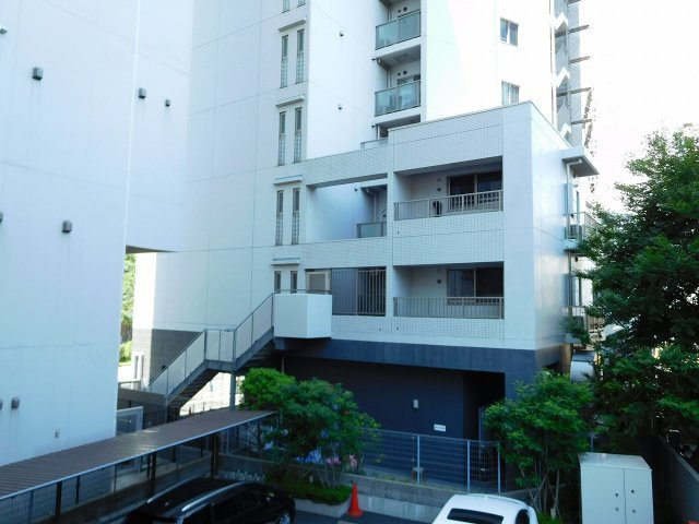 文京春日PLATZの展望