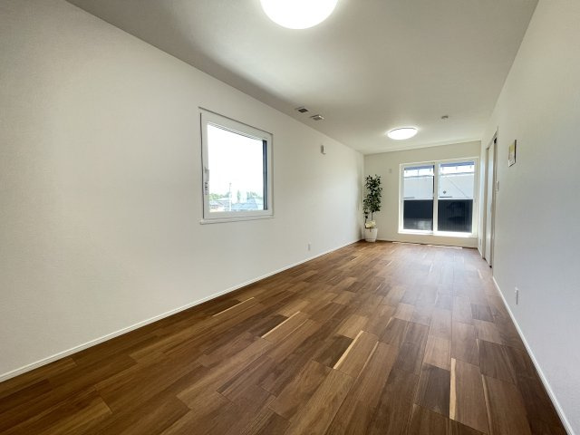 【洋室】 | 吉野西しょうぶだに台A棟　MSDG