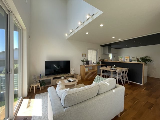 【その他】 | 吉野西しょうぶだに台A棟　MSDG