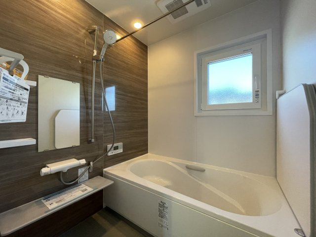 【浴室】の画像