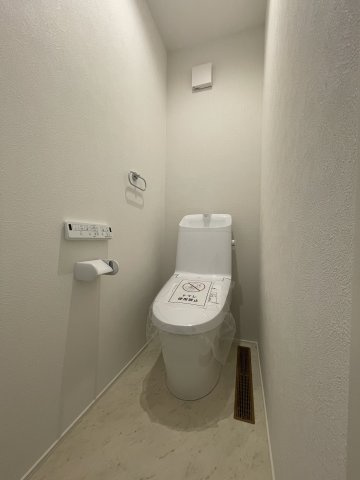 【トイレ】の画像