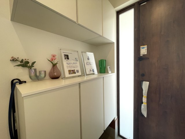 【その他】 | 吉野西しょうぶだに台A棟　MSDG