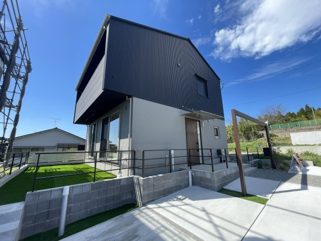 【外観】の画像