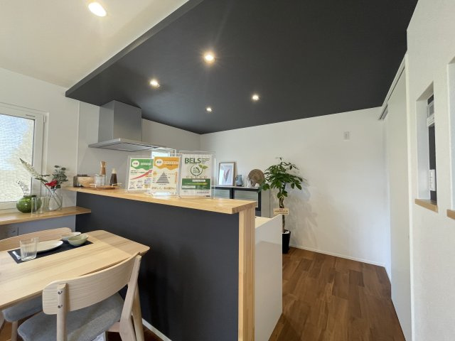 【その他】 | 吉野西しょうぶだに台A棟　MSDG