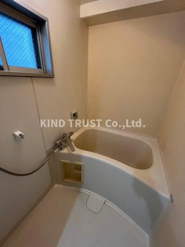 ラ・テーヌ天満橋の浴室|お風呂で日々の疲れを落としましょう