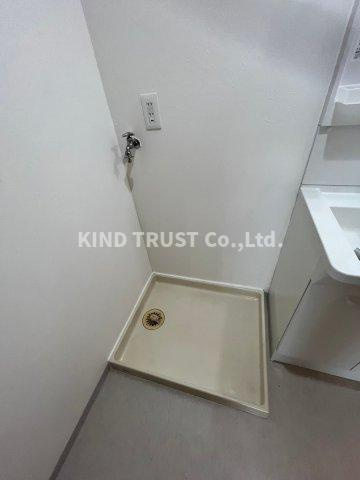 ラ・テーヌ天満橋の設備