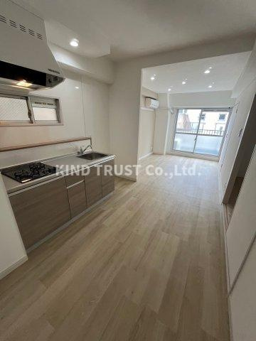 ラ・テーヌ天満橋のその他