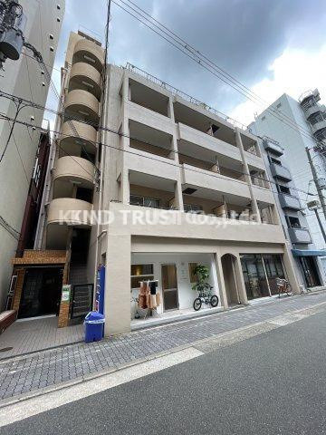 ラ・テーヌ天満橋