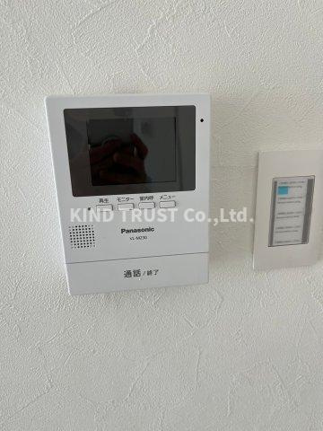 ラ・テーヌ天満橋のその他