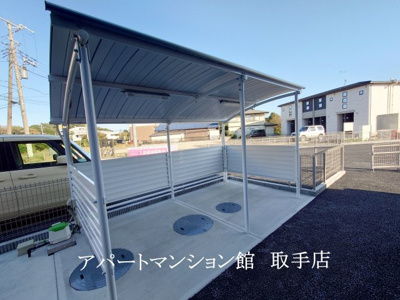 【その他共用部分】 | ラビエール