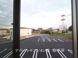 【展望】