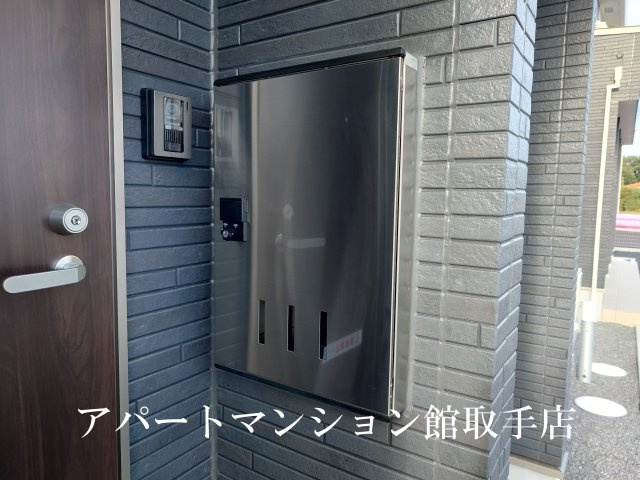 ラビエールの設備