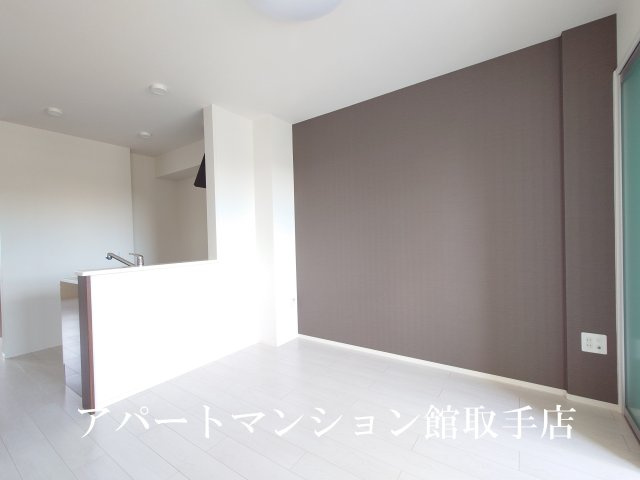 ラビエールの居間・リビング