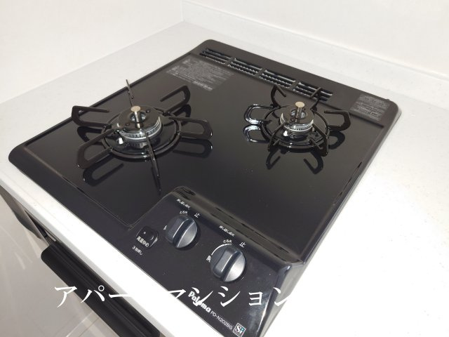 ラビエールのキッチン