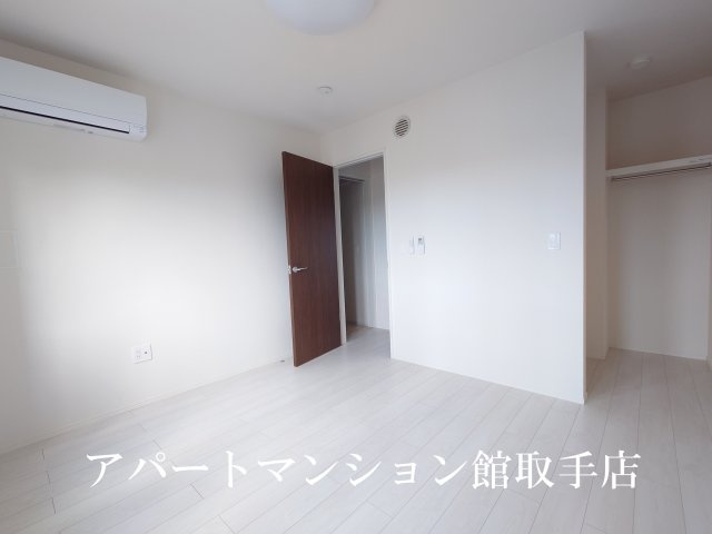 ラビエールの洋室