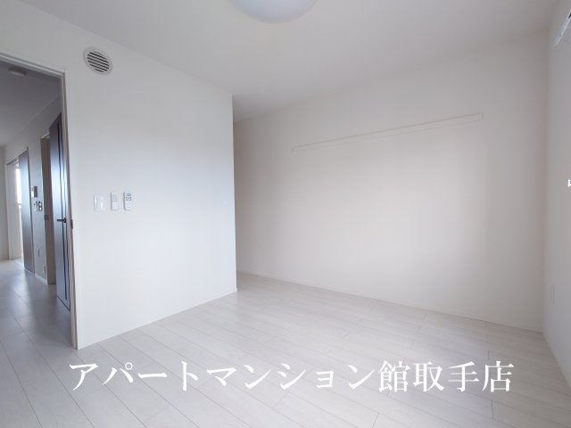 ラビエールの洋室