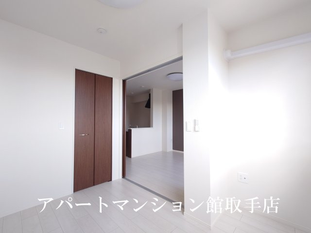 ラビエールの居間・リビング