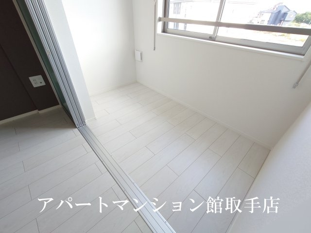 ラビエールのバルコニー