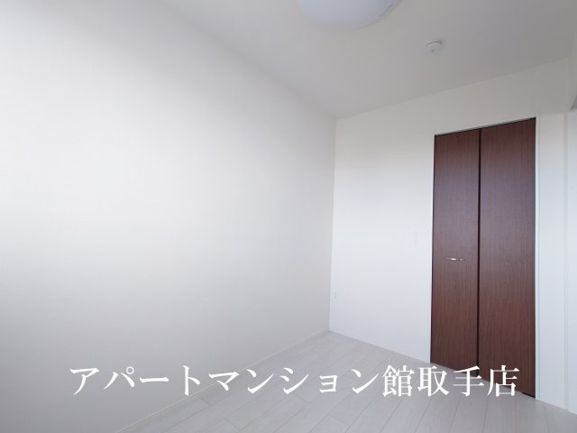 ラビエールの寝室