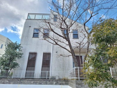 【外観】 | 苦楽園二番町　中古戸建