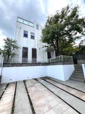 【外観】 | 苦楽園二番町　中古戸建