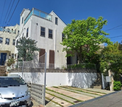 【外観】 | 苦楽園二番町　中古戸建