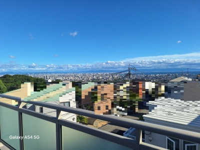 【展望】 | 苦楽園二番町　中古戸建