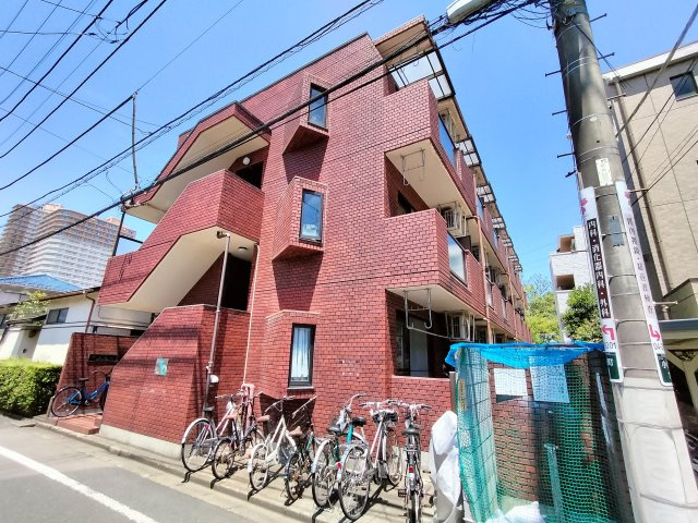 所沢市小手指町１丁目の賃貸マンション
