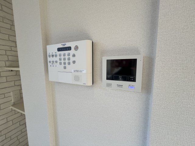 【セキュリティ】サリオス庚午北 