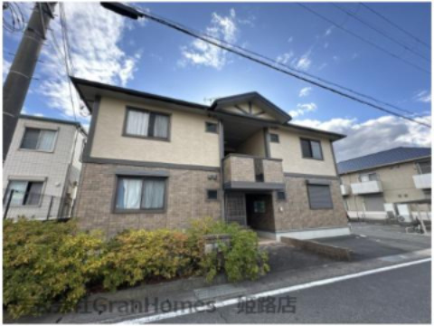 ムーンリットⅠ A棟