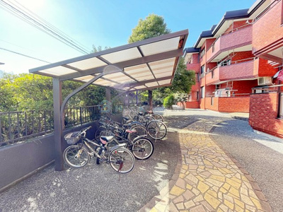 【その他共用部分】 | シャトーロイヤル南山【名古屋市賃貸・RCマンション】