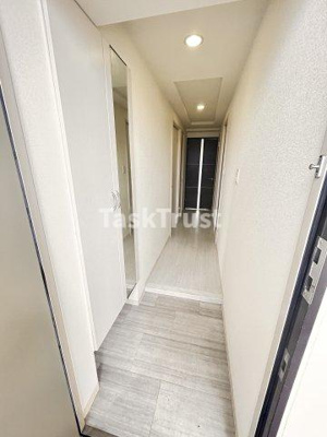 【玄関】 | ドゥージエム京橋