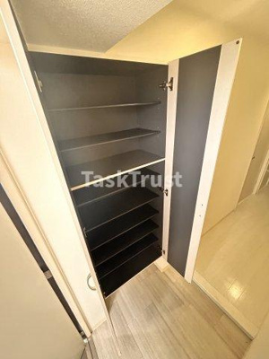 【収納】 | ドゥージエム京橋