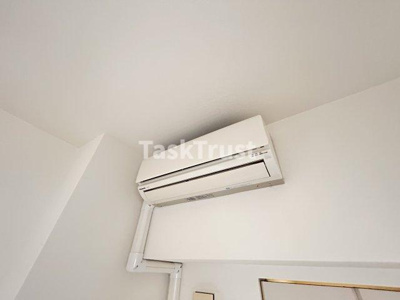 【設備】 | ドゥージエム京橋