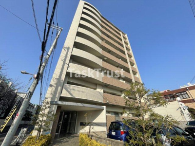 【外観】 | ドゥージエム京橋