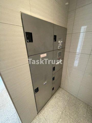 【その他共用部分】 | ドゥージエム京橋