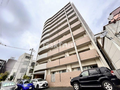 【外観】 | ドゥージエム京橋