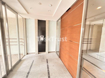 【エントランス】 | ドゥージエム京橋