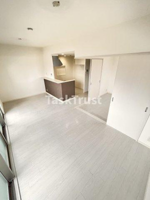 【居間・リビング】 | ドゥージエム京橋