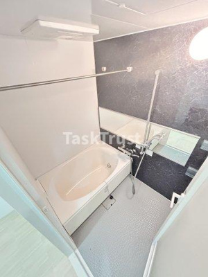 【浴室】 | ドゥージエム京橋