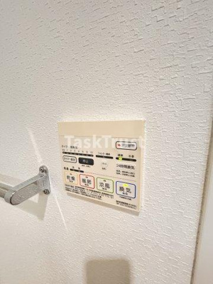 【設備】 | ドゥージエム京橋