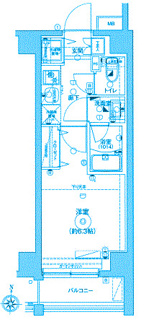 【間取り】 | MAXIV横浜南