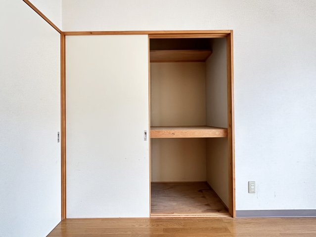 マノワール杉井流の収納