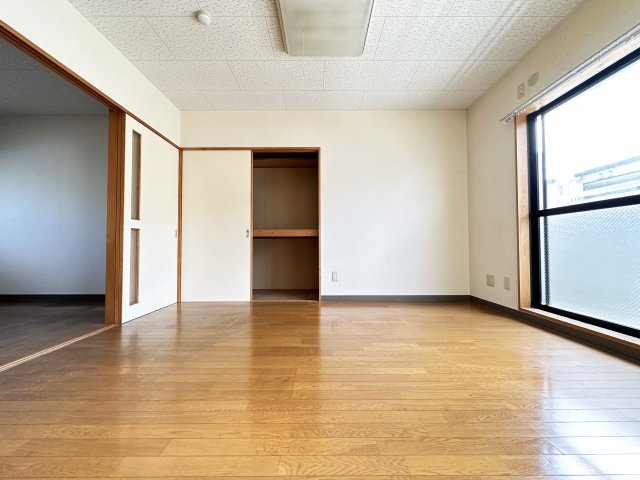 マノワール杉井流の内装