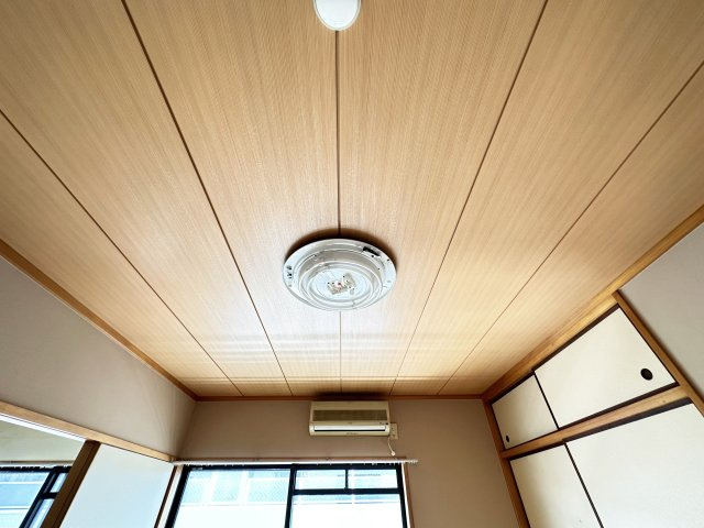 マノワール杉井流の設備