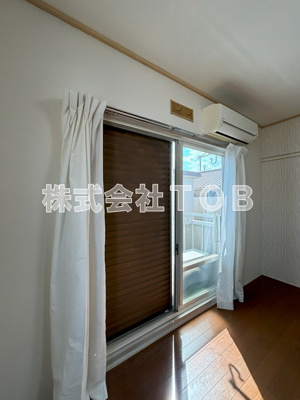 【その他】 | ドリーム仙川B棟 | 雨戸